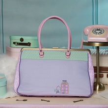 The Grand Vendula Hotel Sylvie Holdall