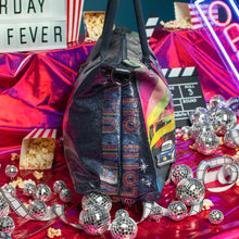 PRE ORDER - Caturday Night Fever Bonnie Weekender -SEPTEMBER DELIVERY