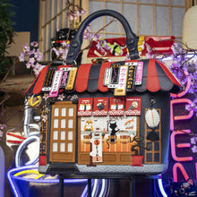 Vendula Sushi - Blue Edition Grab Bag