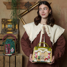Shakespeare's Theatre - Twelfth Night Mini Grace