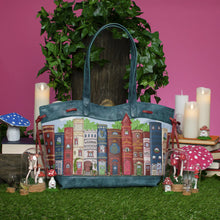 Bookshelf Boulevard Stella Tote