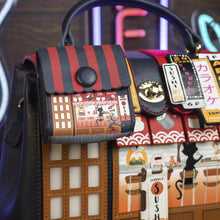 Vendula Sushi - Blue Edition Pods Case