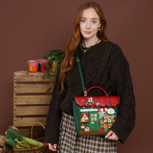 PRE ORDER - Farmhouse Pantry Classic Backpack - SEPTEMBER DELIVERY