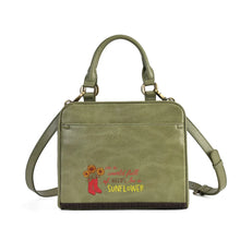 PRE ORDER - Flower Shop Amber Edition Eliza Bag - SEPT DELIVERY!