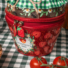 PRE ORDER- Farmhouse Pantry Strawberry Jam Bag - SEPTEMBER DELIVERY