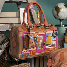 Vendula Voyage Speedy Bowler