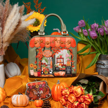 PRE ORDER - Flower Shop Amber Edition Eliza Bag - SEPT DELIVERY!