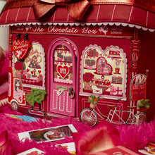 The Chocolate Box Grab Bag