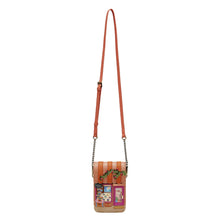 Vendula Voyage Phone Pouch Bag
