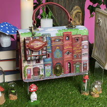 Bookshelf Boulevard Cassie Bag