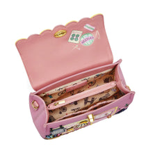 Sewing Shop - Raspberry Edition Mini Grace