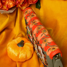 PRE ORDER - Flower Shop Amber Edition Large Ziparound Wallet - SEPT DELIVERY!