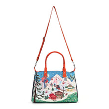 PRE ORDER Vendula Slopes Bonnie Weekender OCTOBER DELIVERY