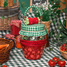 PRE ORDER- Farmhouse Pantry Strawberry Jam Bag - SEPTEMBER DELIVERY