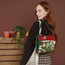 PRE ORDER - Farmhouse Pantry Bella Bag - SEPTEMBER DELIVERY!