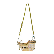 Shakespeare's Theatre - Twelfth Night Ship Bag