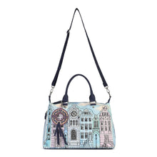 PRE ORDER - Cats In The City Bonnie Weekender -SEPTEMBER DELIVERY
