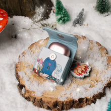 PRE ORDER - Fairy Village Snowflake Pods Case - SEPT DELIVERY!