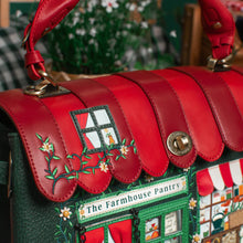 PRE ORDER - Farmhouse Pantry Grace Bag - SEPT DELIVERY