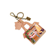 Vendula Voyage Key Charm