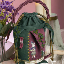 Shakespeare's Theatre - Twelfth Night Jester Hat