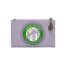 Regency Gardens Compact Folding Wallet