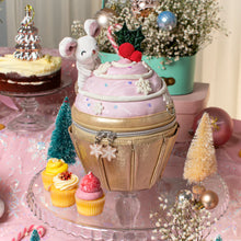 PRE ORDER Sugarloaf Bakery Cupcake Bag OCTOBER DELIVERY