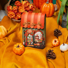 PRE ORDER - Flower Shop Amber Edition Phone Pouch - SEPT DELIVERY!