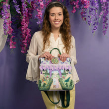 Regency Gardens Tessa Backpack
