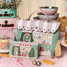PRE ORDER Sugarloaf Bakery Large Ziparound Wallet OCTOBER DELIVERY