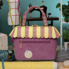 Sewing Shop - Raspberry Edition Grab Bag