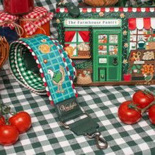 PRE ORDER - Farmhouse Pantry Wide Shoulder Strap - SEPT DELIVERY!