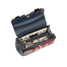 Vendula Sushi - Blue Edition Mini Grace