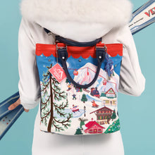 PRE ORDER Vendula Slopes Anouk bag OCTOBER DELIVERY!