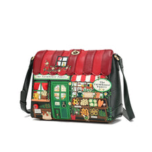 PRE ORDER - Farmhouse Pantry Alice Bag - SEPT DELIVERY!