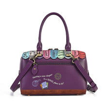 PRE ORDER - Travelling Library Bookshop Speedy Bowler - SEPT DELIVERY!