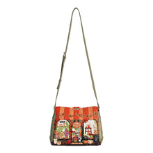 PRE ORDER - Flower Shop Amber Edition Alice Bag - SEPT DELIVERY!