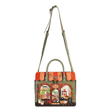 PRE ORDER - Flower Shop Amber Edition Harriet Backpack - SEPT DELIVERY