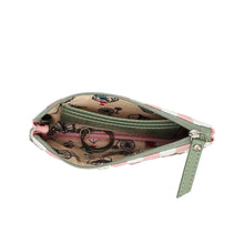 PRE ORDER Sugarloaf Bakery Zipper Coin Purse OCTOBER DELIVERY