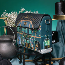 PRE ORDER The Corner Cauldron Box Bag OCTOBER DELIVERY