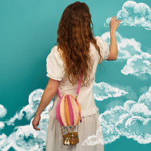 Above The Clouds Hot Air Balloon Bags