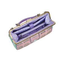 The Grand Vendula Hotel Willow Bag