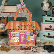 Vendula Voyage Grab Bag