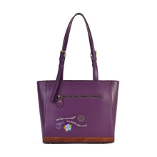 Travelling Library Bookshop Shopper Bag