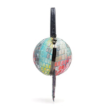 PRE ORDER- Caturday Night Fever Disco Ball - SEPTEMBER DELIVERY