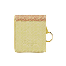 Vendula Village House Coin Purse No.12