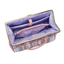 The Grand Vendula Hotel Sylvie Holdall