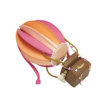 Above The Clouds Hot Air Balloon Bags