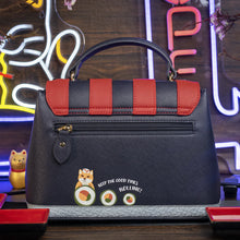 Vendula Sushi - Blue Edition Mini Grace