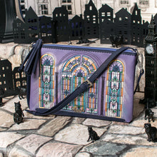 PRE ORDER - Cats In The City Kate Bag - SEPT DELIVERY!